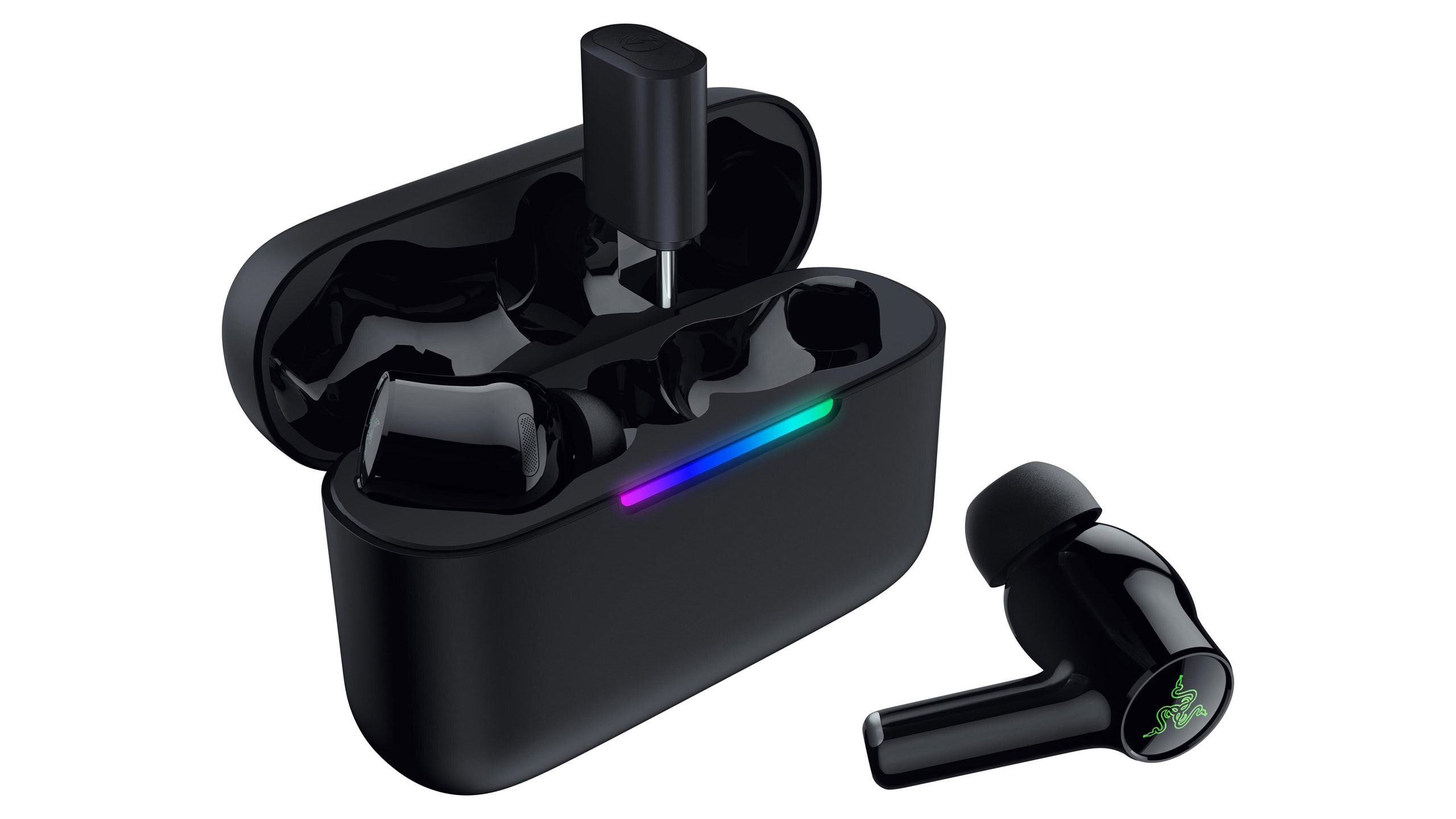 Razer Hammerhead V3 HyperSpeed