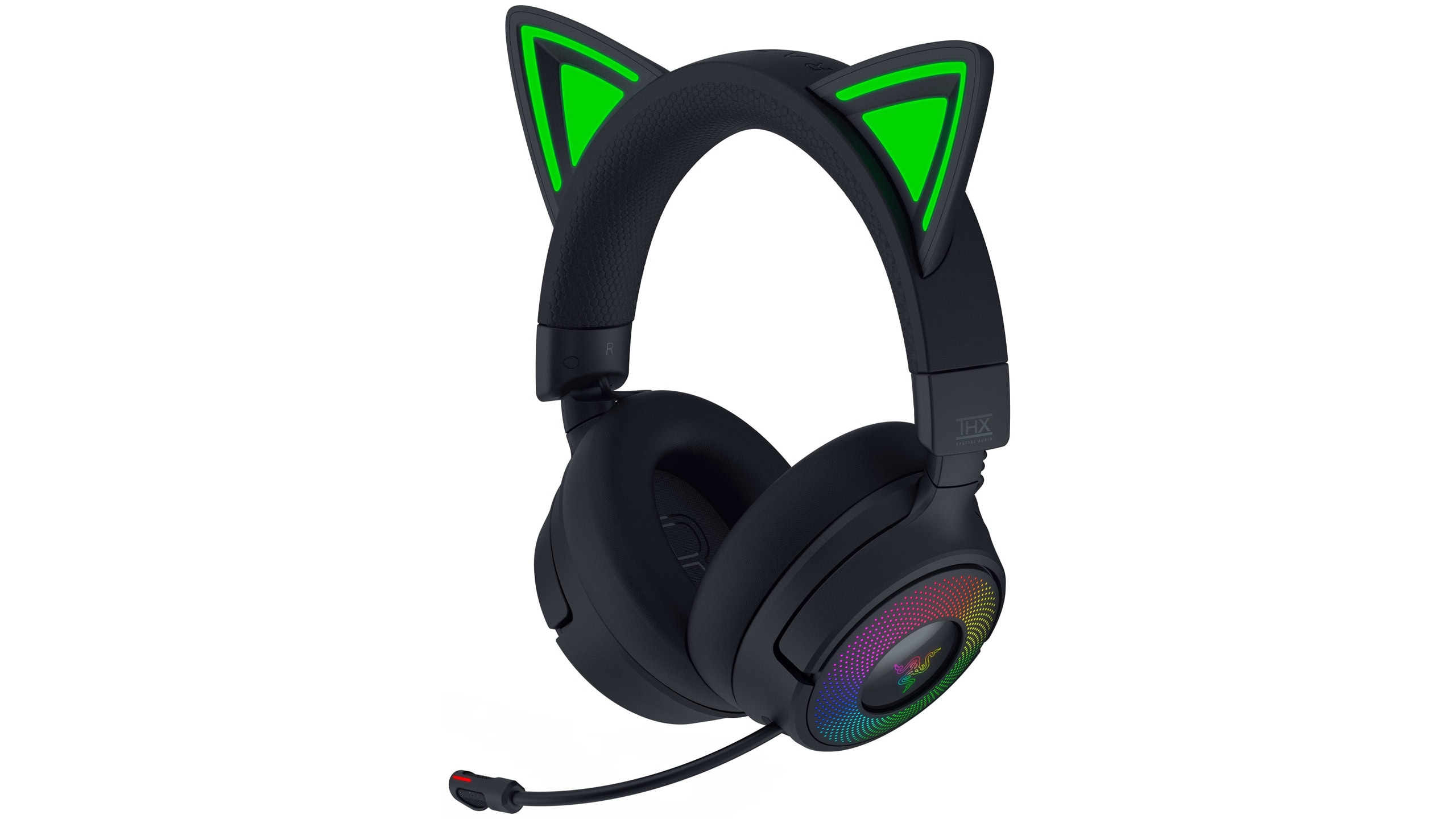 Razer Kraken Kitty V3 Pro