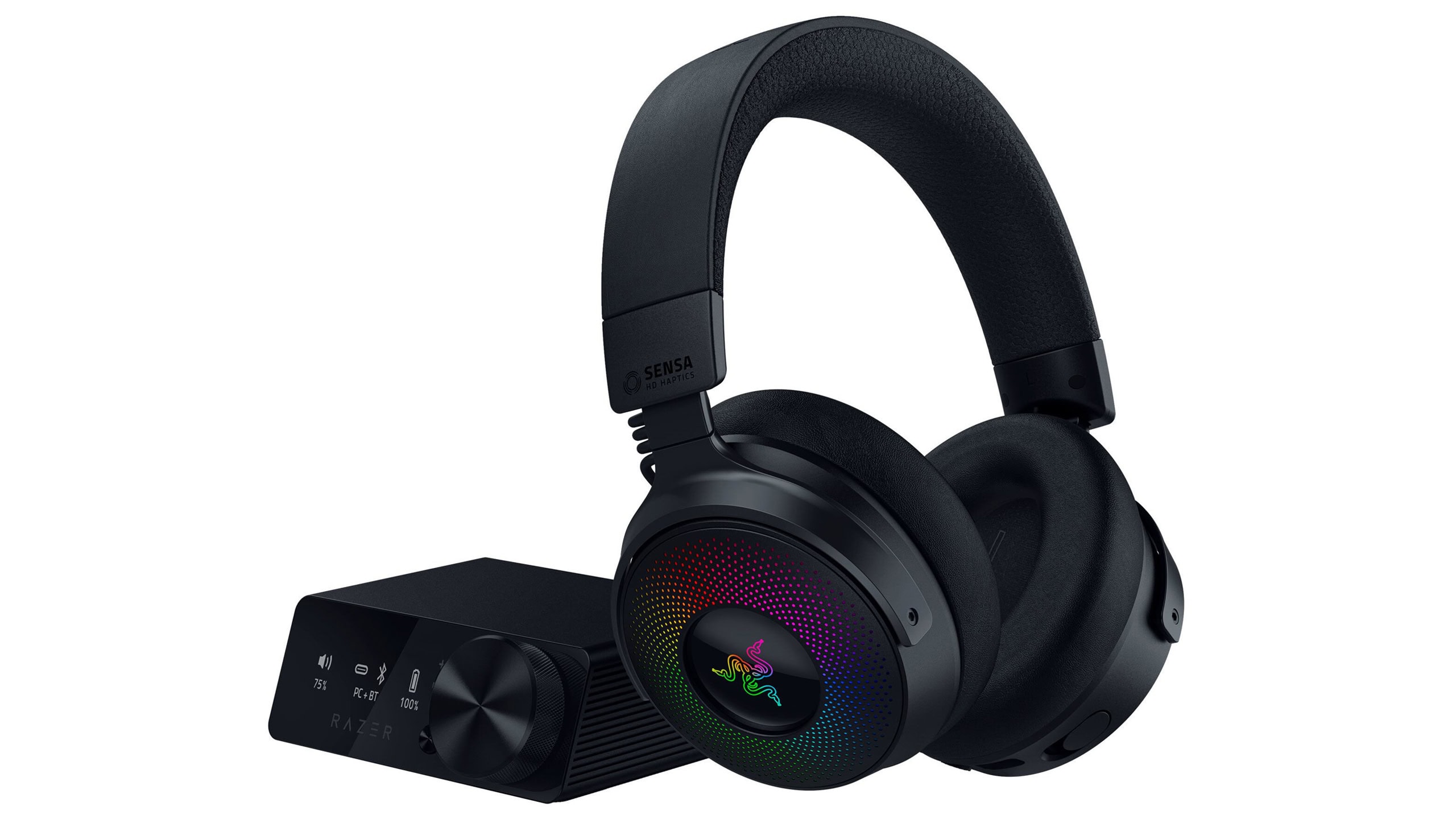 Razer Kraken V4 Pro