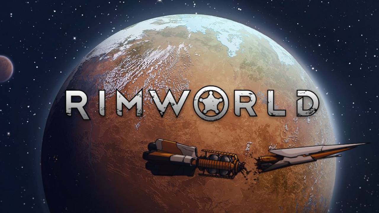 RimWorld na Steam za 84,71 zł! Legendarny symulator przetrwania dostępny 37% taniej