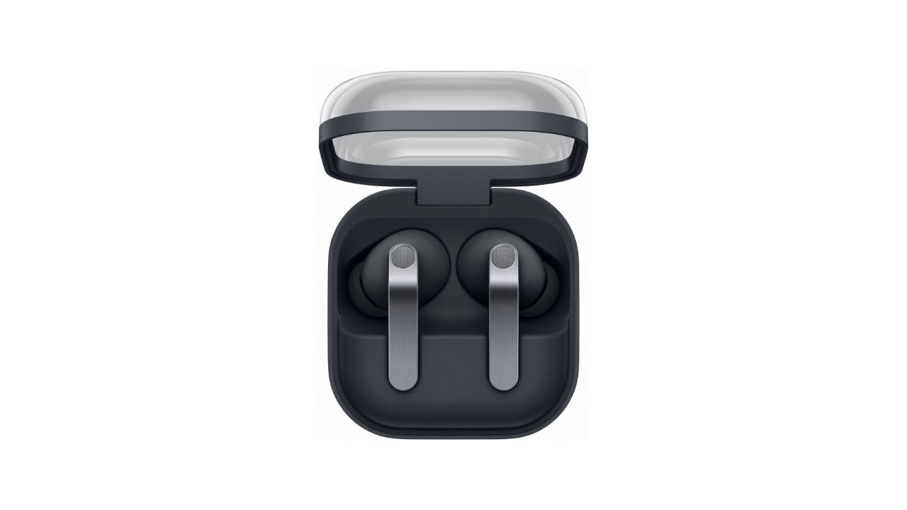 Słuchawki Samsung Galaxy Buds 4 Pro dostępne w promocji za 849 zł (150 zł taniej)