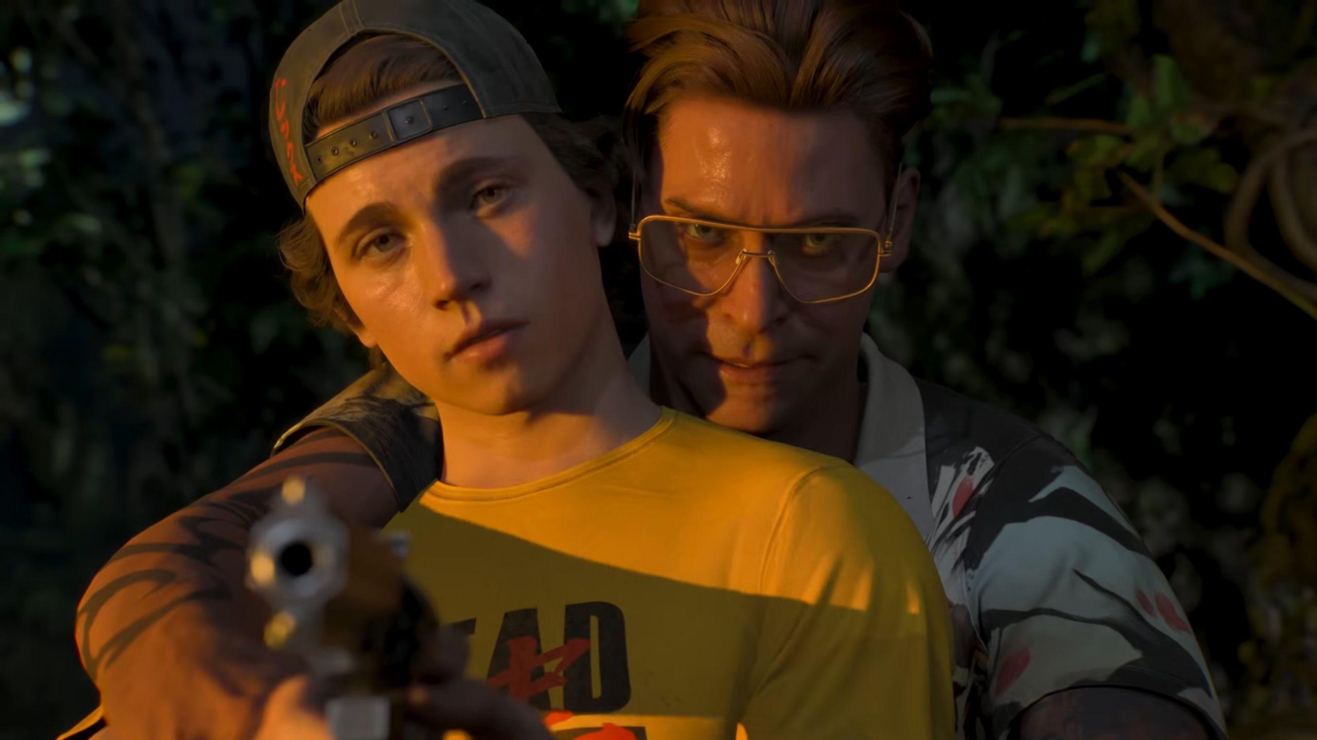 Until Dawn 2 z datą premiery. Właśnie to ogłoszono