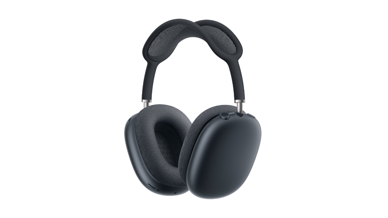 Słuchawki Apple AirPods Max dostępne w promocji za 1679 zł (aż 320 zł taniej!)