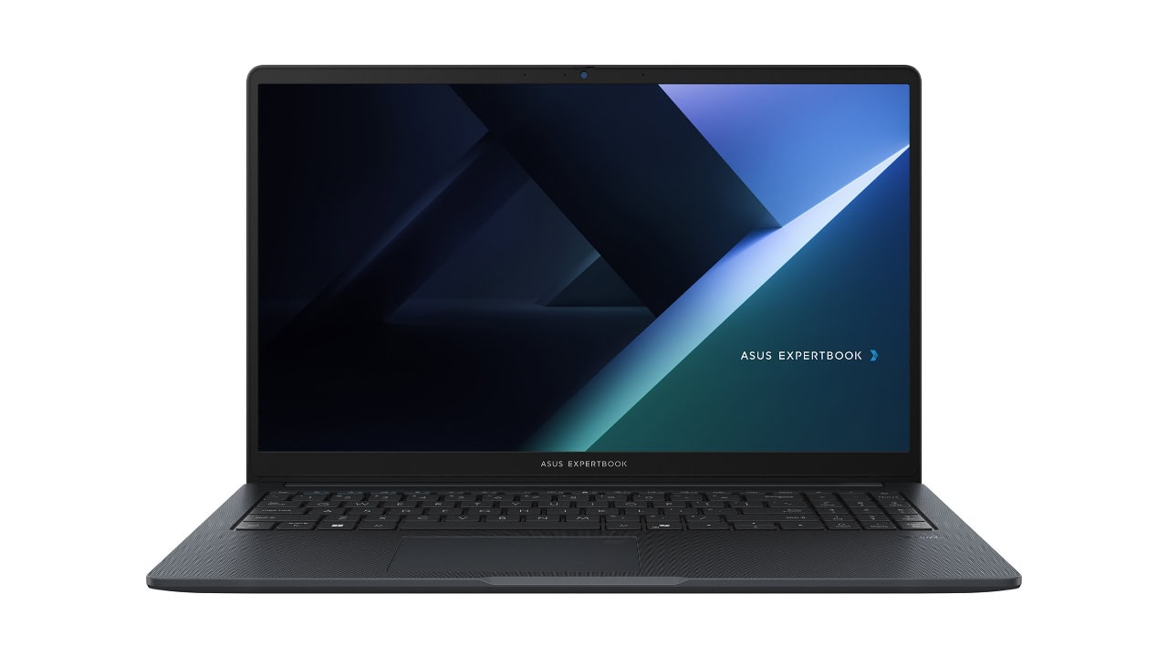 Laptop ASUS ExpertBook B1 (Core 5 210H, 16 GB RAM, 512 GB SSD) dostępny za 3499 zł (700 zł taniej)