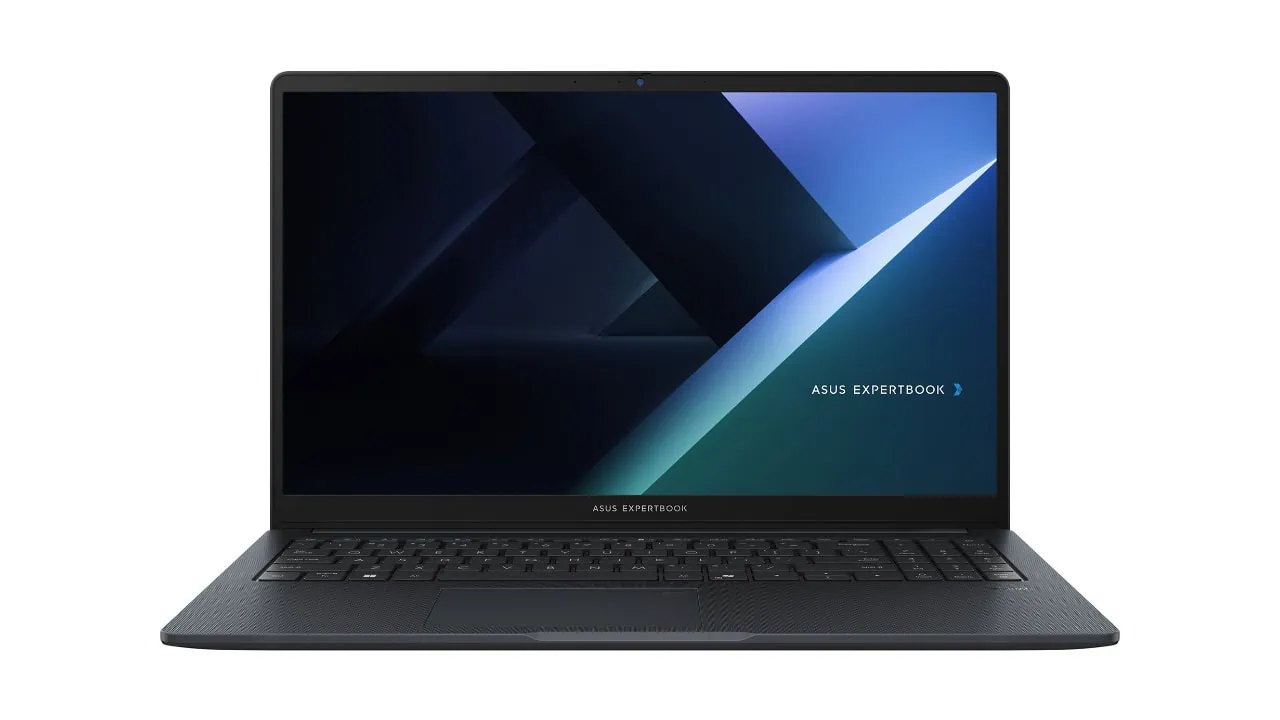 Laptop ASUS ExpertBook B1 (Core 5 210H, 16 GB RAM, 512 GB SSD) dostępny za 3499 zł (700 zł taniej)
