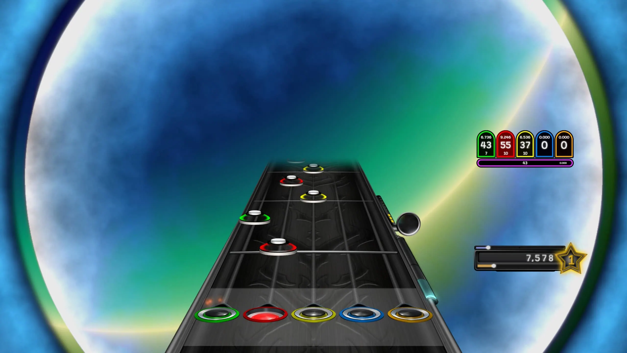 Clone Hero