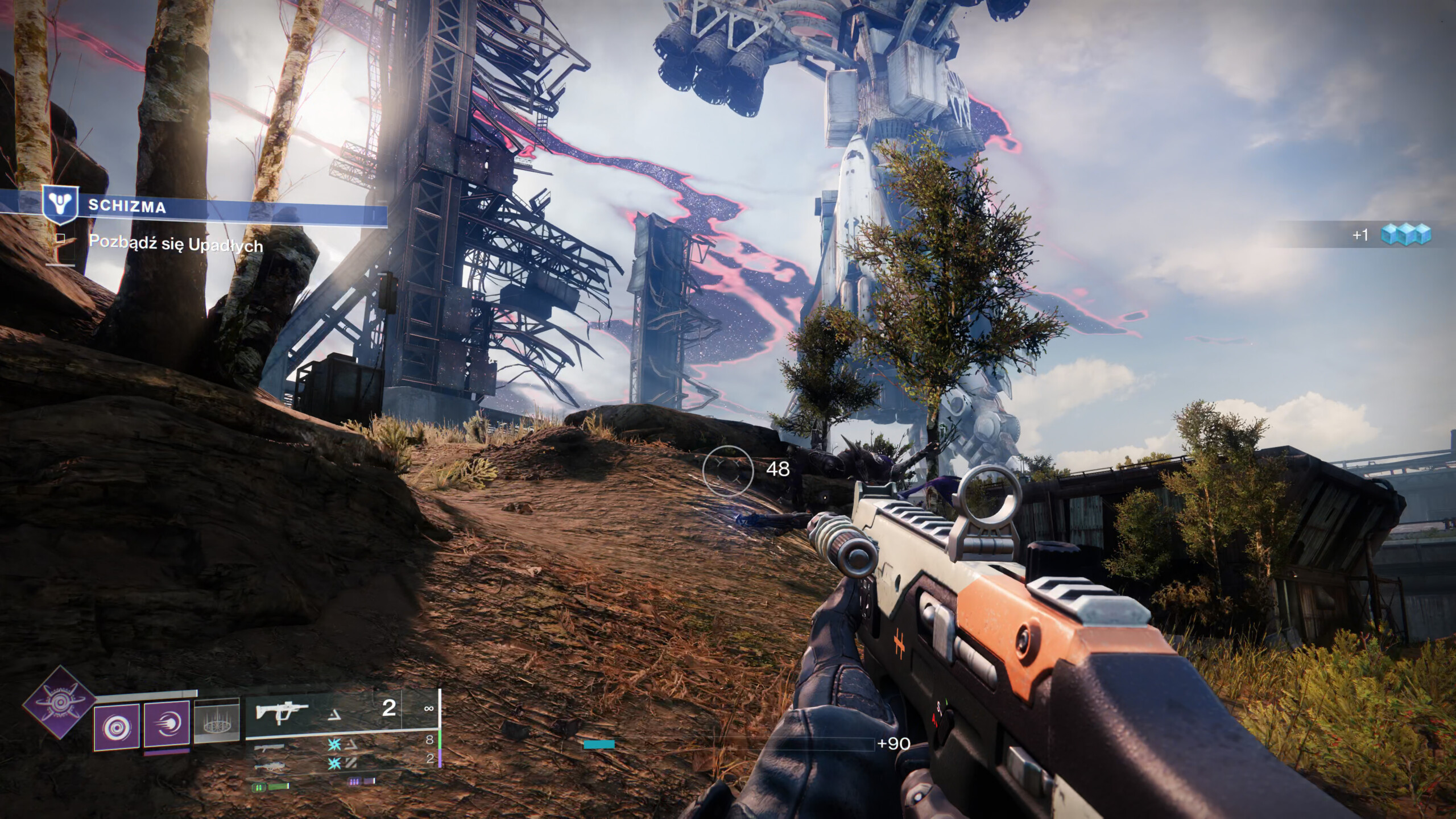 Destiny 2