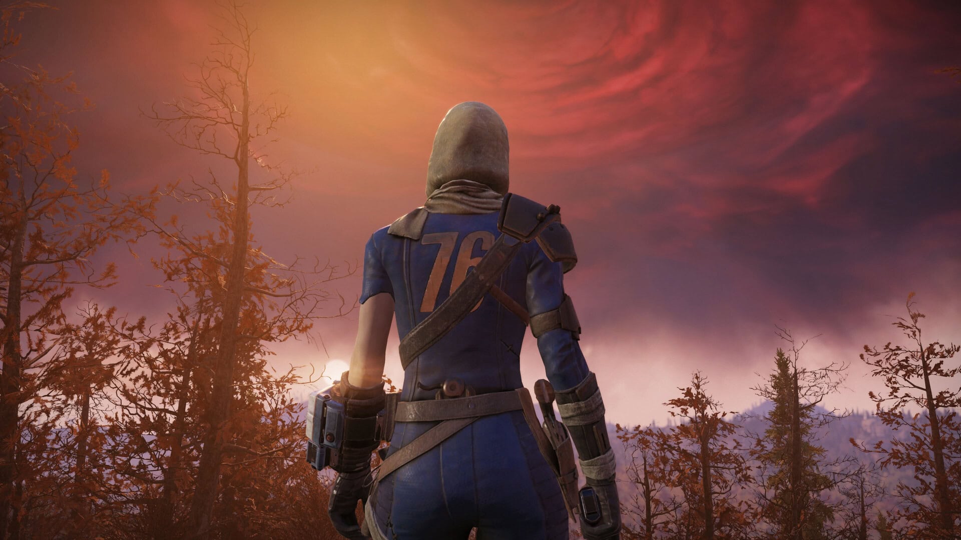 Fallout 76 świętuje 25 milionów graczy! Twórcy dziękują fanom w nowym wideo