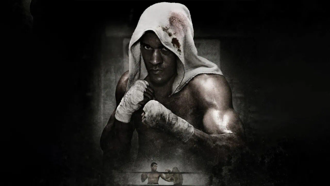 Fight Night Champion