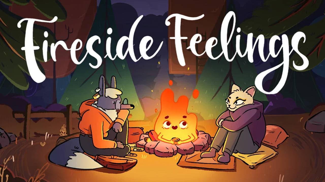 Fireside Feelings