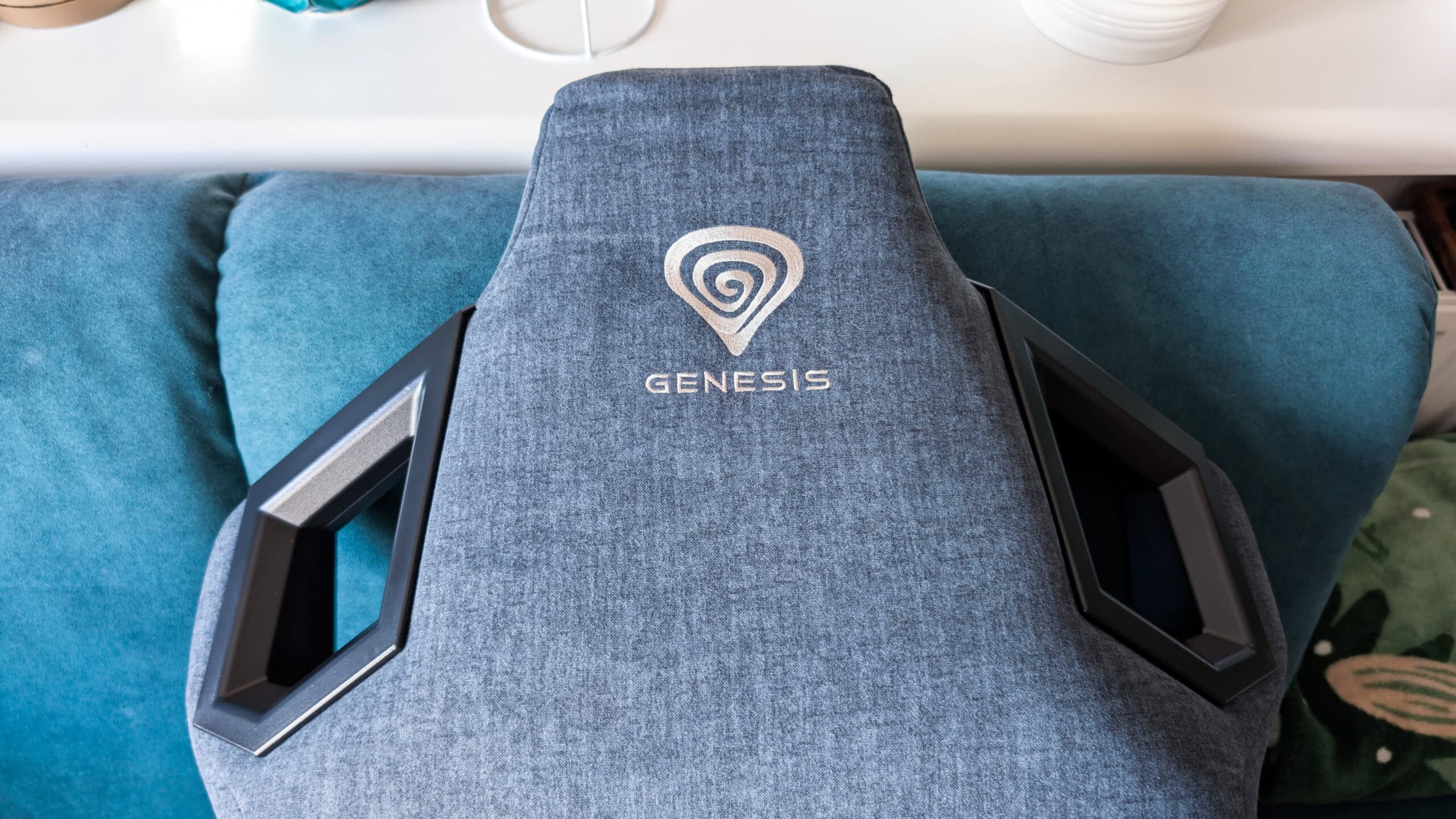 Genesis Nitro 800