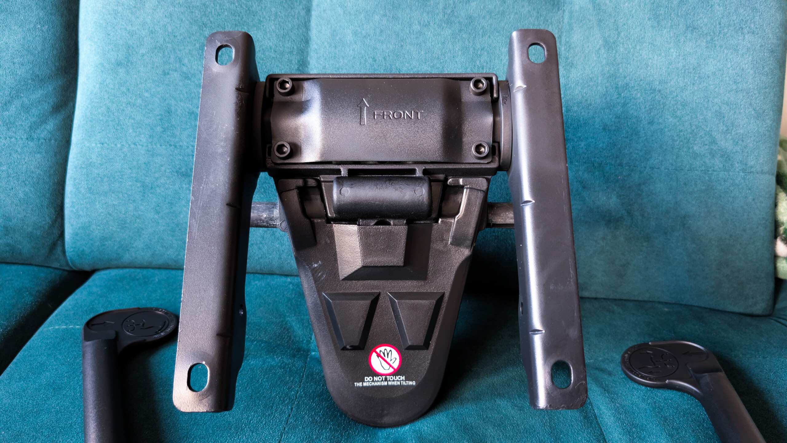 Genesis Nitro 800
