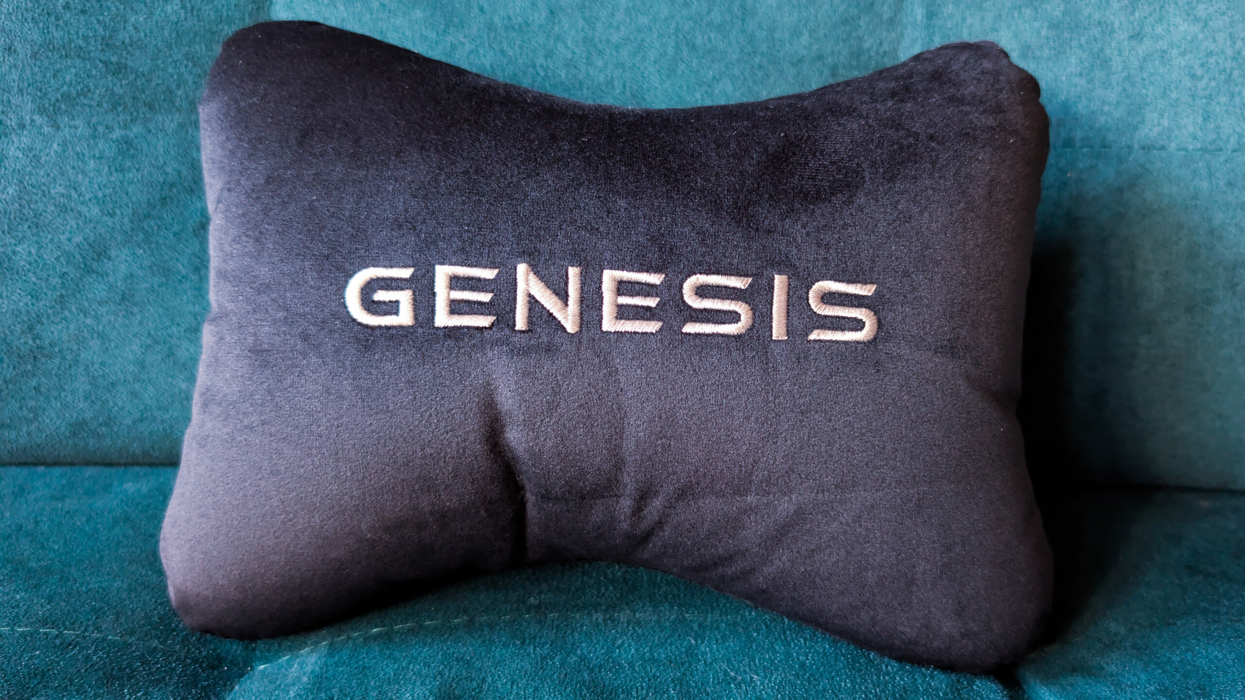 Genesis Nitro 800
