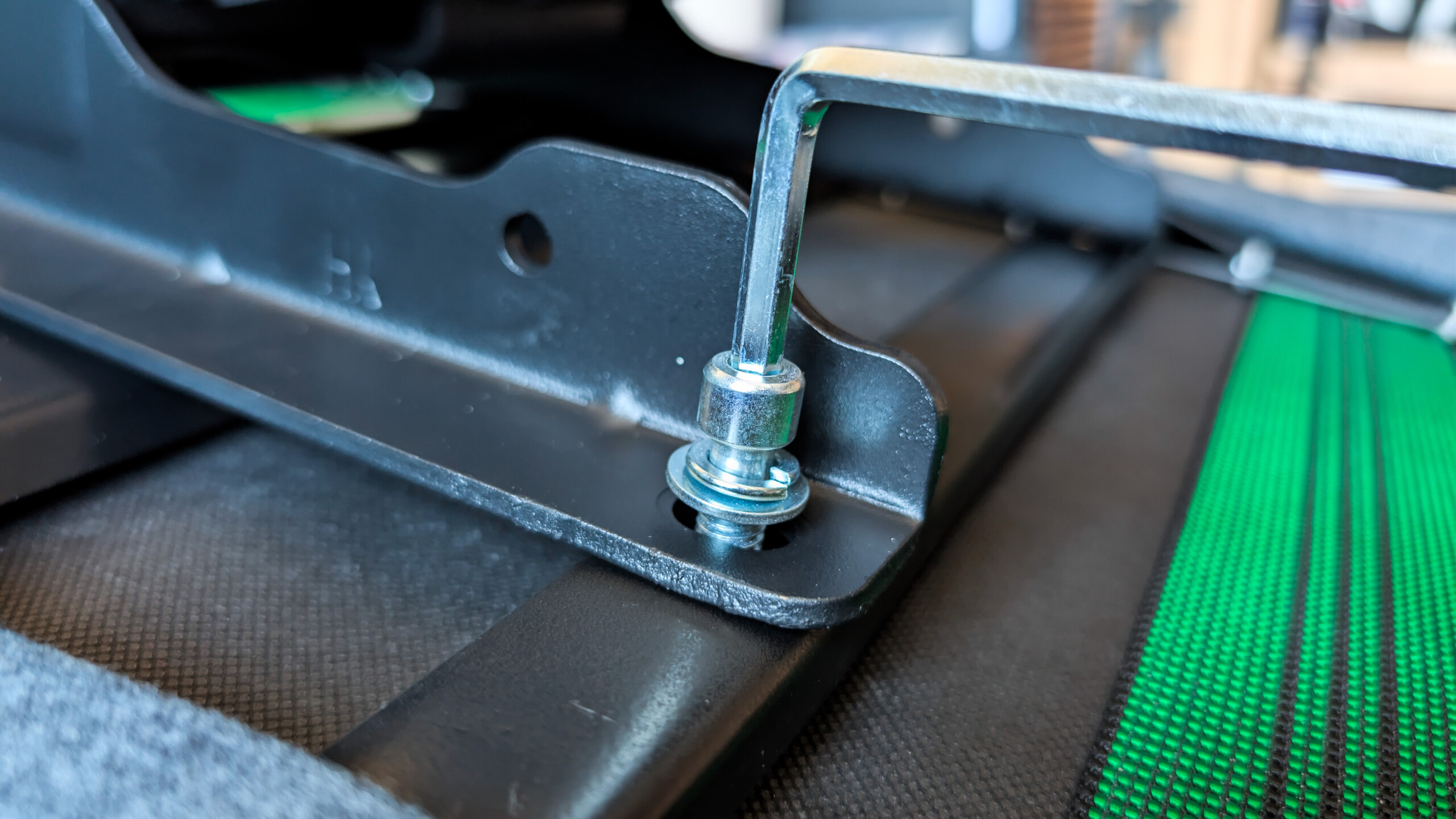 Genesis Nitro 800