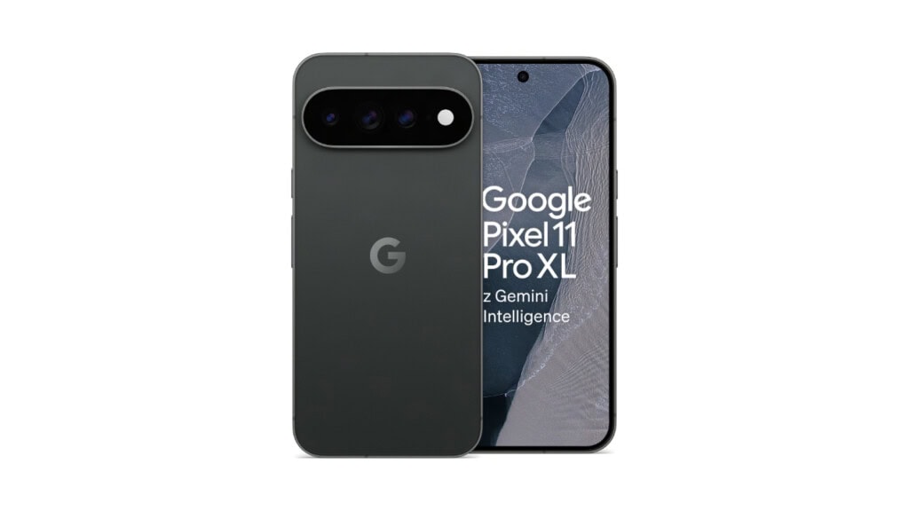 Google Pixel 11 Pro XL