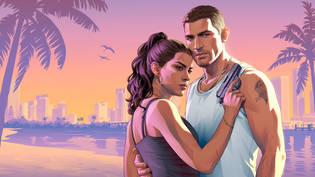 Oficjalnie. Rockstar opublikował premierowy zwiastun GTA 6