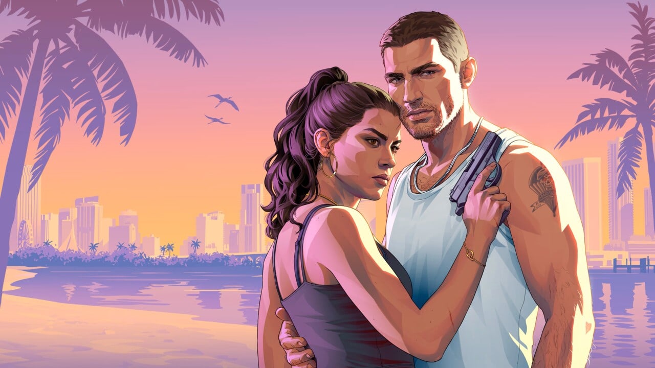 GTA 6