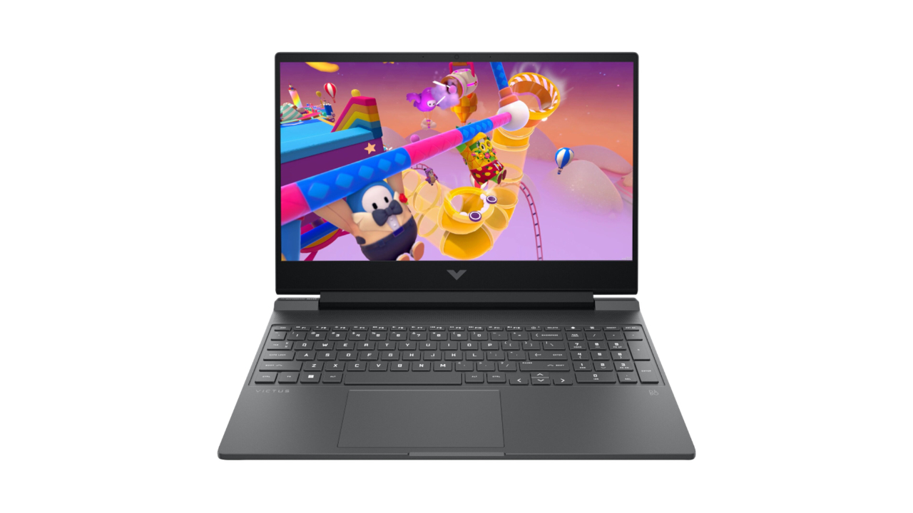 Laptop HP Victus 15 (Ryzen 7 7445HS, RTX 4050, 16 GB RAM) dostępny za 3299 zł (aż 700 zł taniej!)