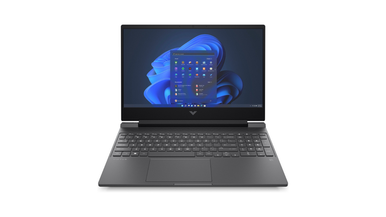 Laptop HP Victus 15 (Ryzen 7 8845HS, 16 GB RAM, RTX 4060) dostępny za 3699 zł (aż 1450 zł taniej!)