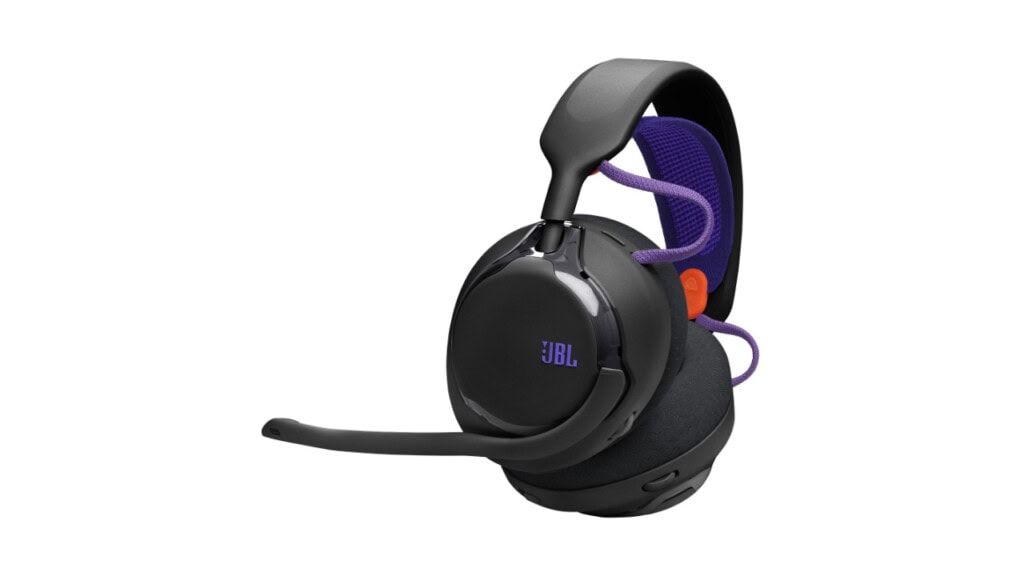 JBL Quantum 650