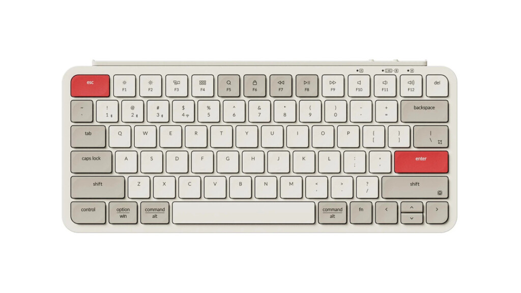 Keychron B1 Pro Ultra-Slim