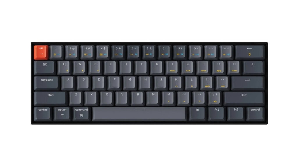 Keychron K12-G3 Wireless