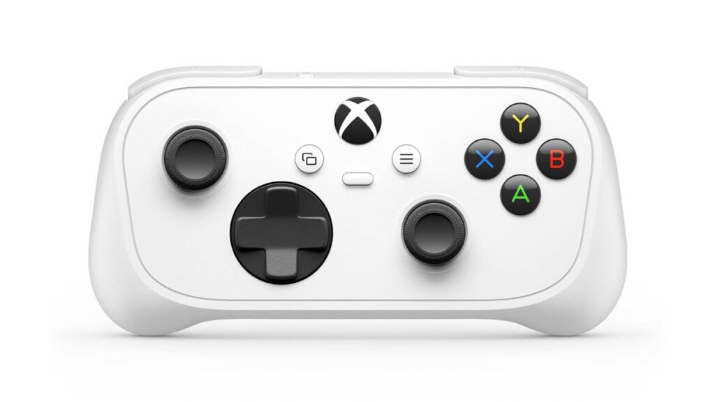 Kontroler Xbox Nano