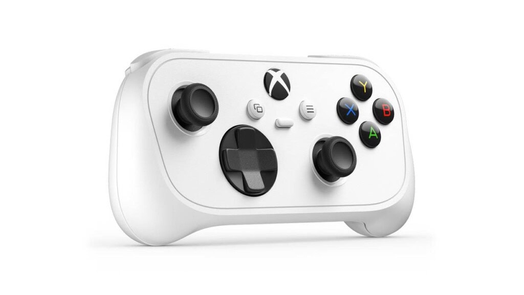 Kontroler Xbox Nano