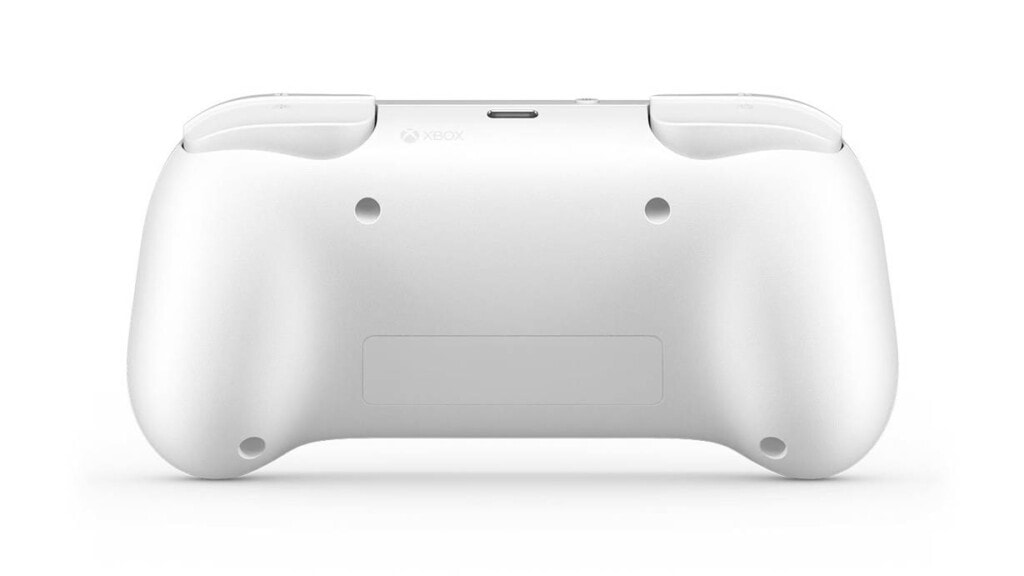 Kontroler Xbox Nano