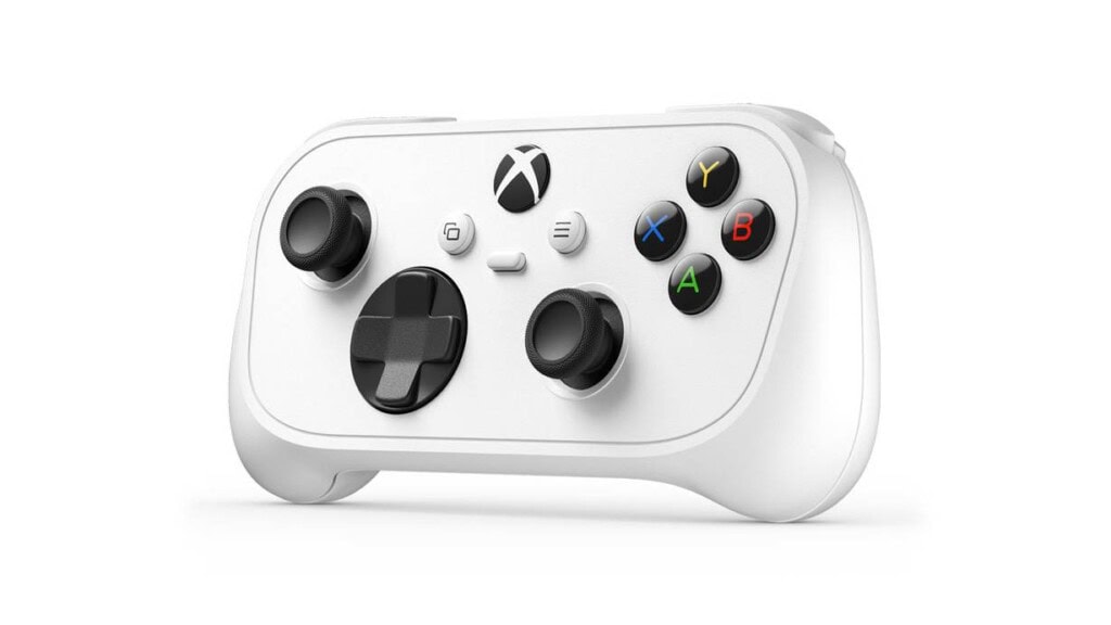 Kontroler Xbox Nano