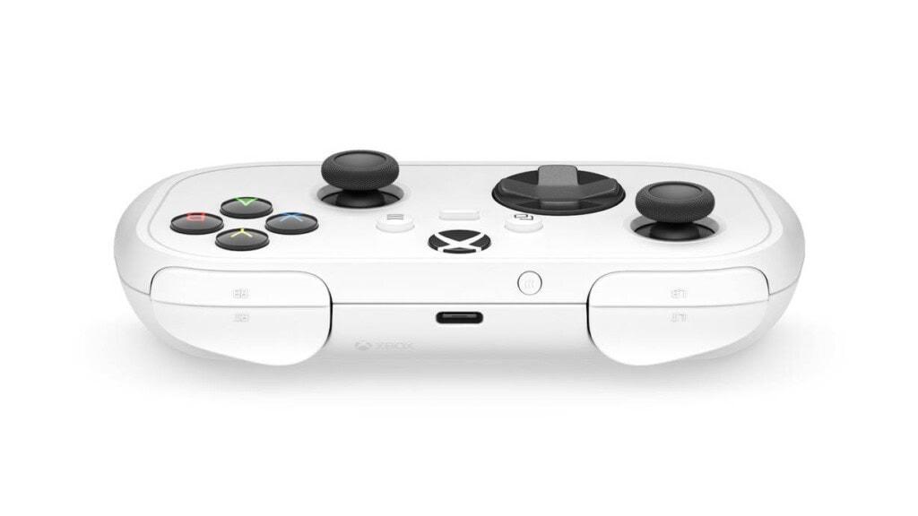Kontroler Xbox Nano