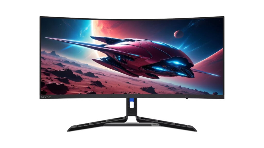 Lenovo Legion R34W-30