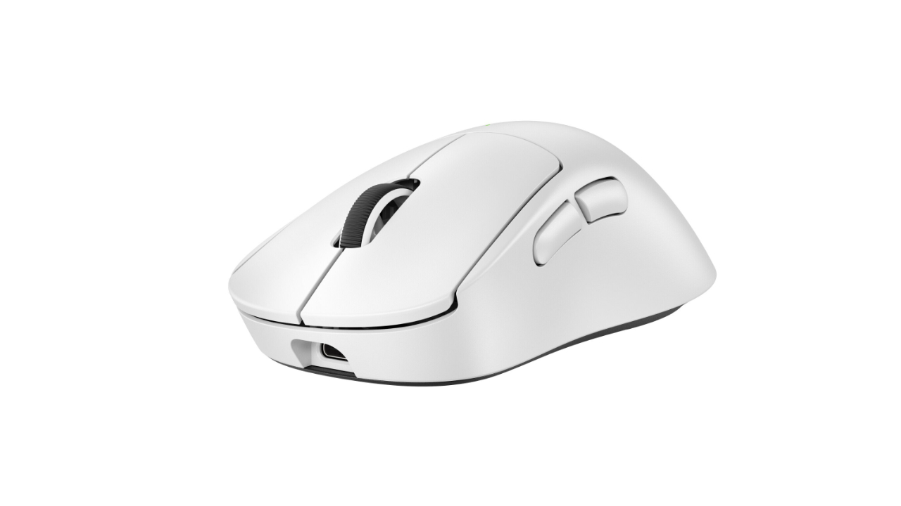Myszka Logitech G Pro X Superlight 2 DEX dostępna za 449 zł (aż 150 zł taniej!)