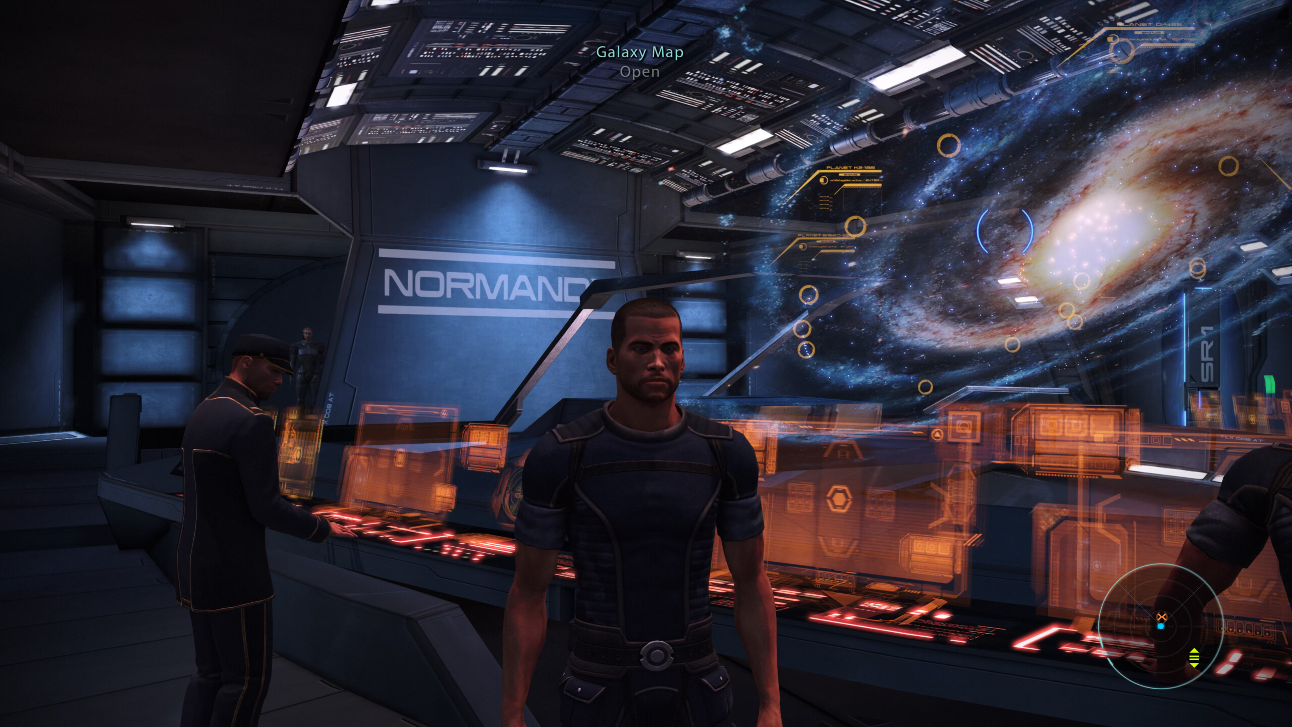 Mass Effect: Edycja Legendarna