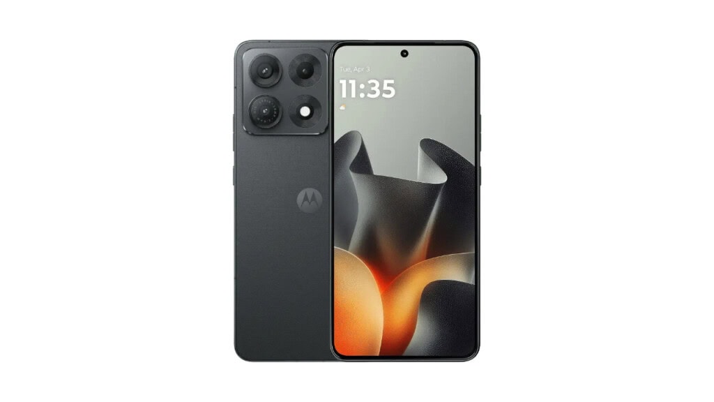 Motorola Edge 70 Max