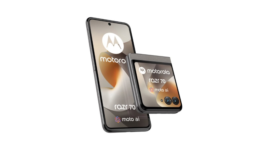 Motorola Razr 70