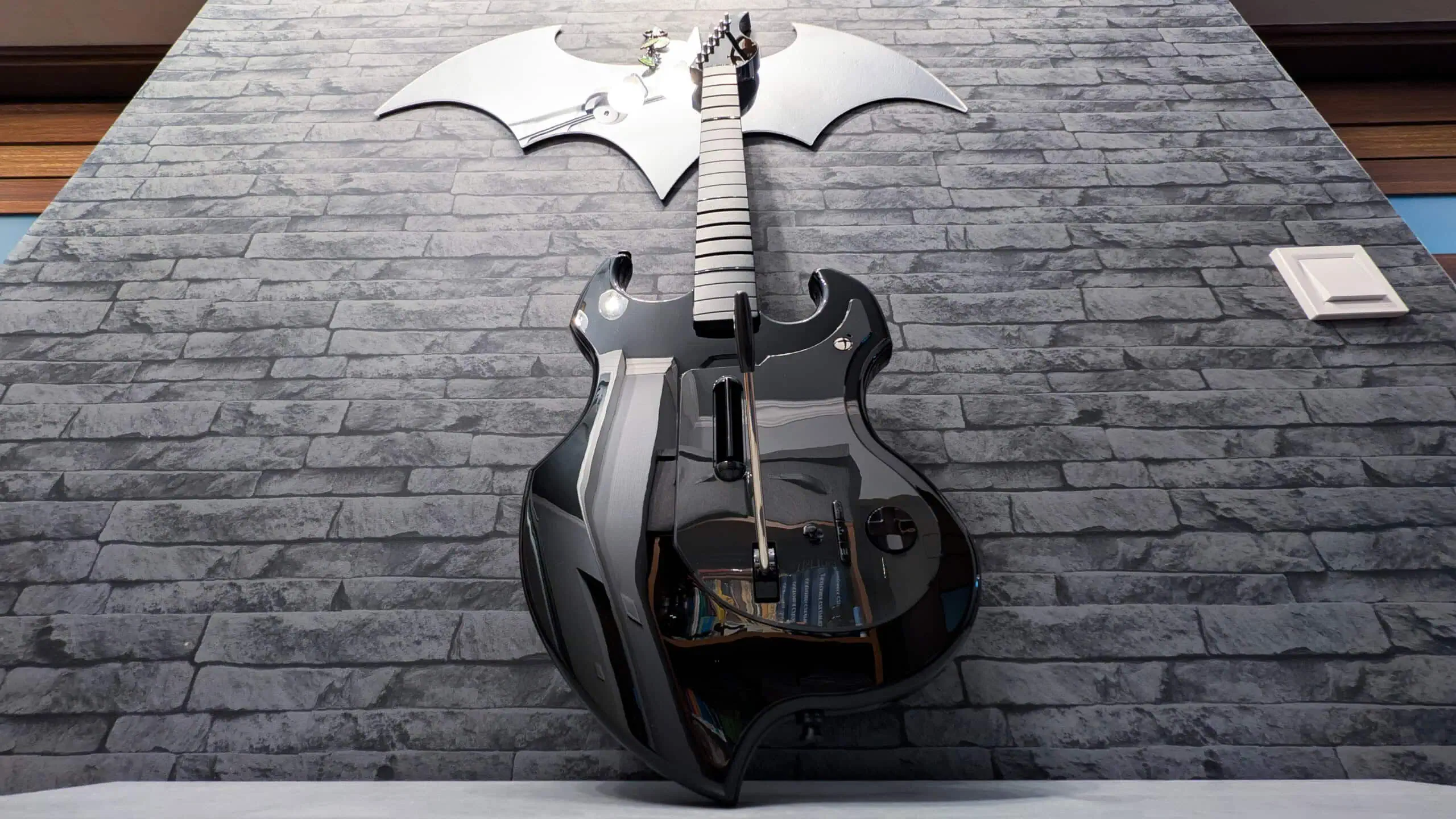 PDP Riffmaster