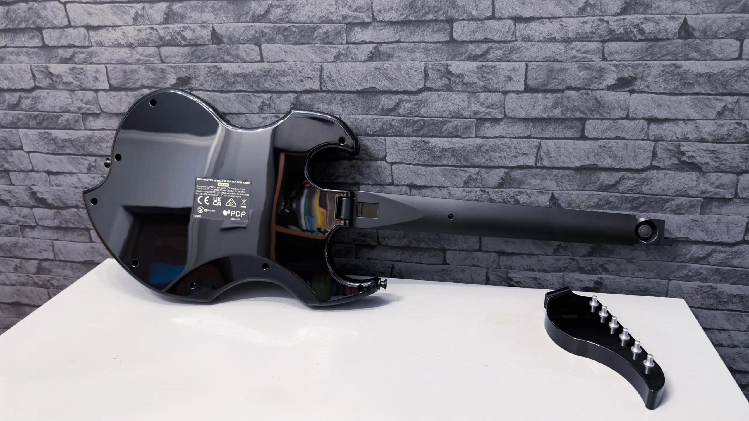 PDP Riffmaster