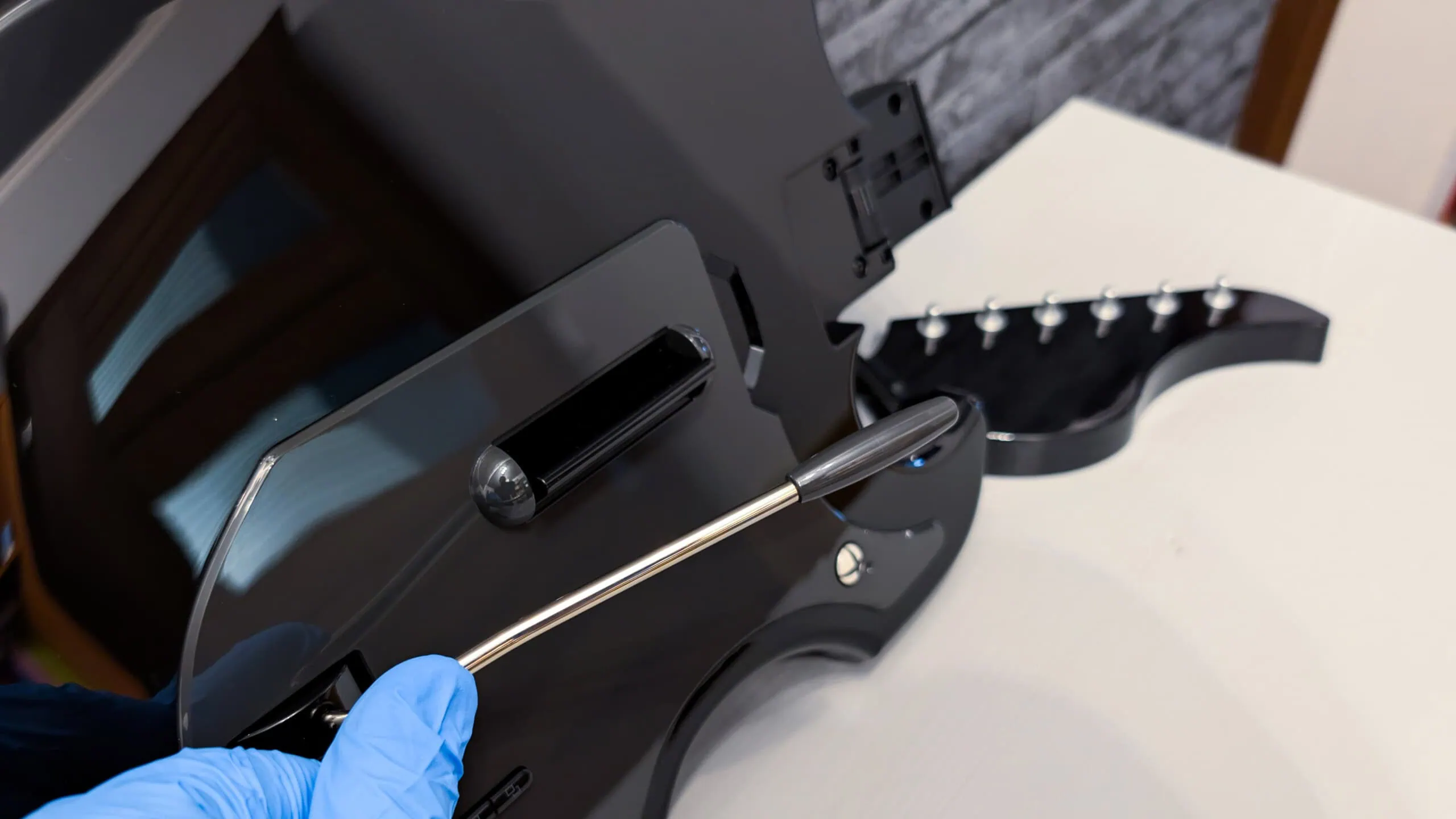PDP Riffmaster