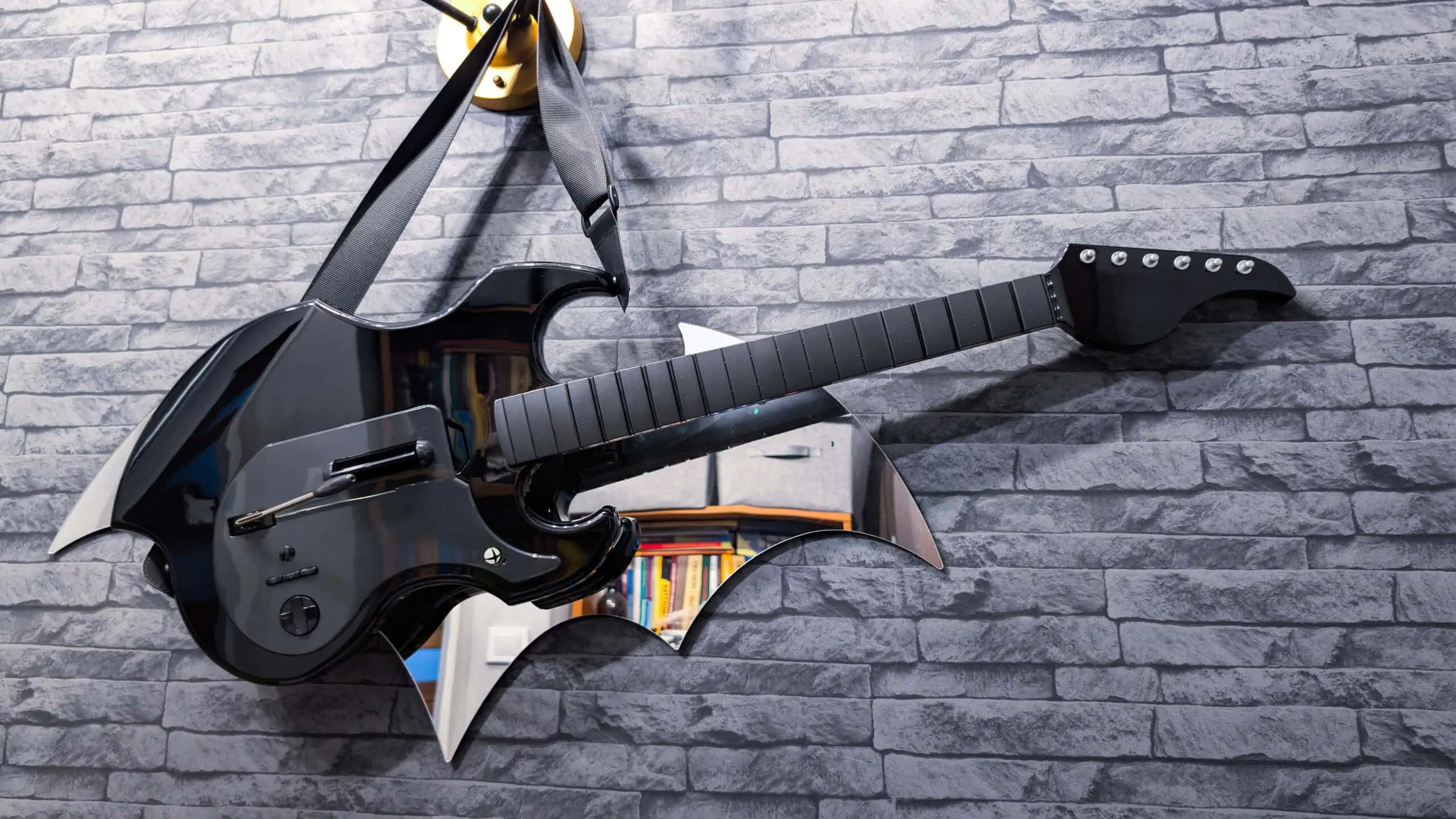 PDP Riffmaster