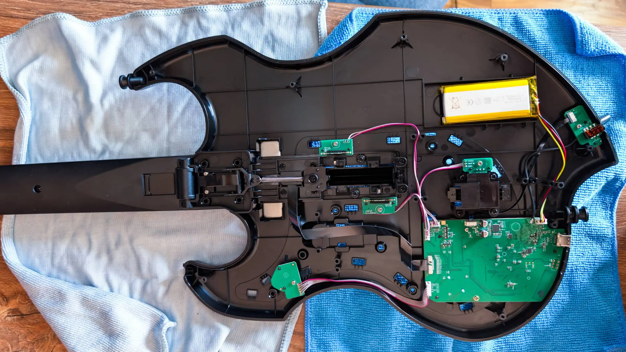 PDP Riffmaster