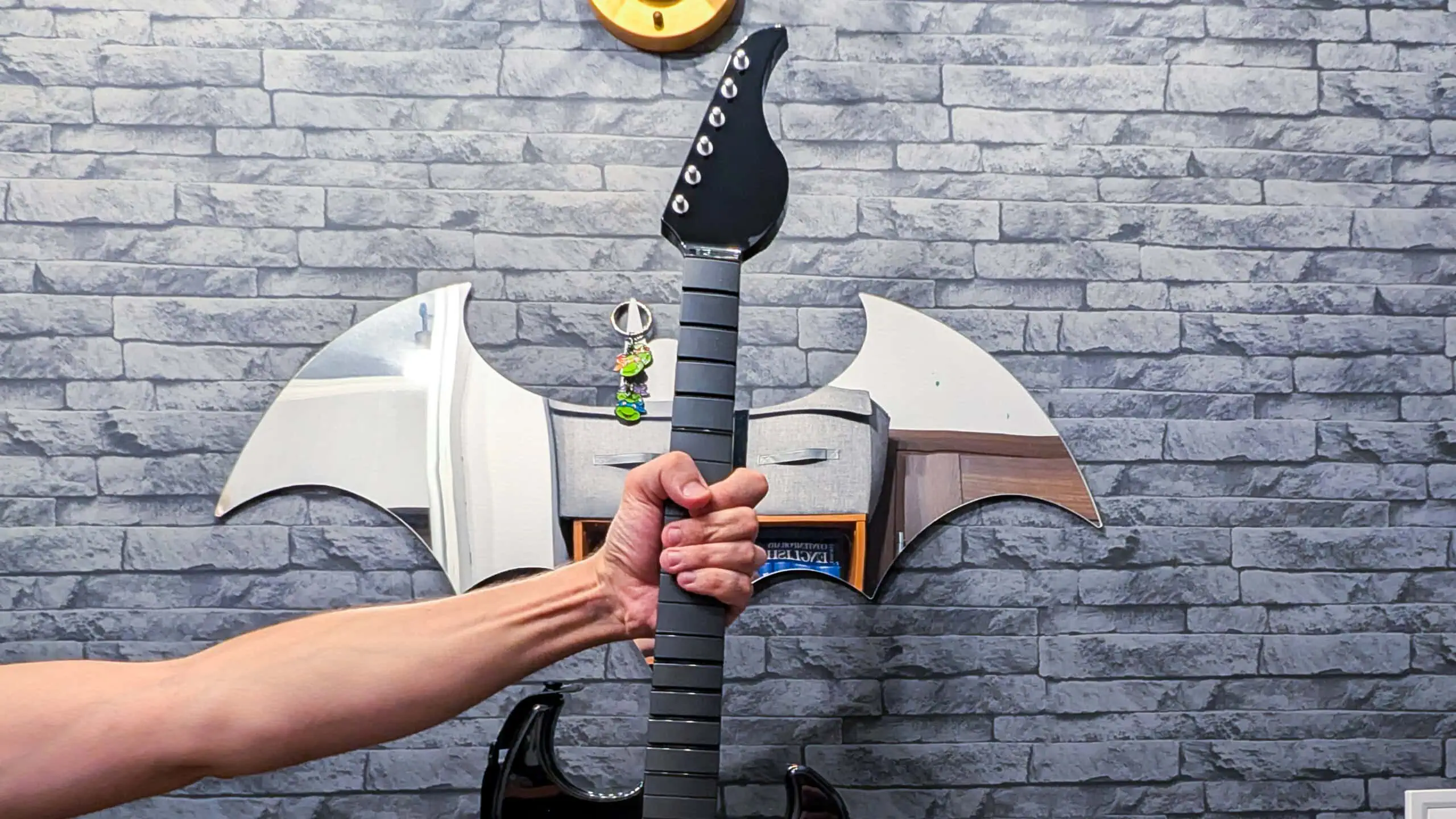 PDP Riffmaster