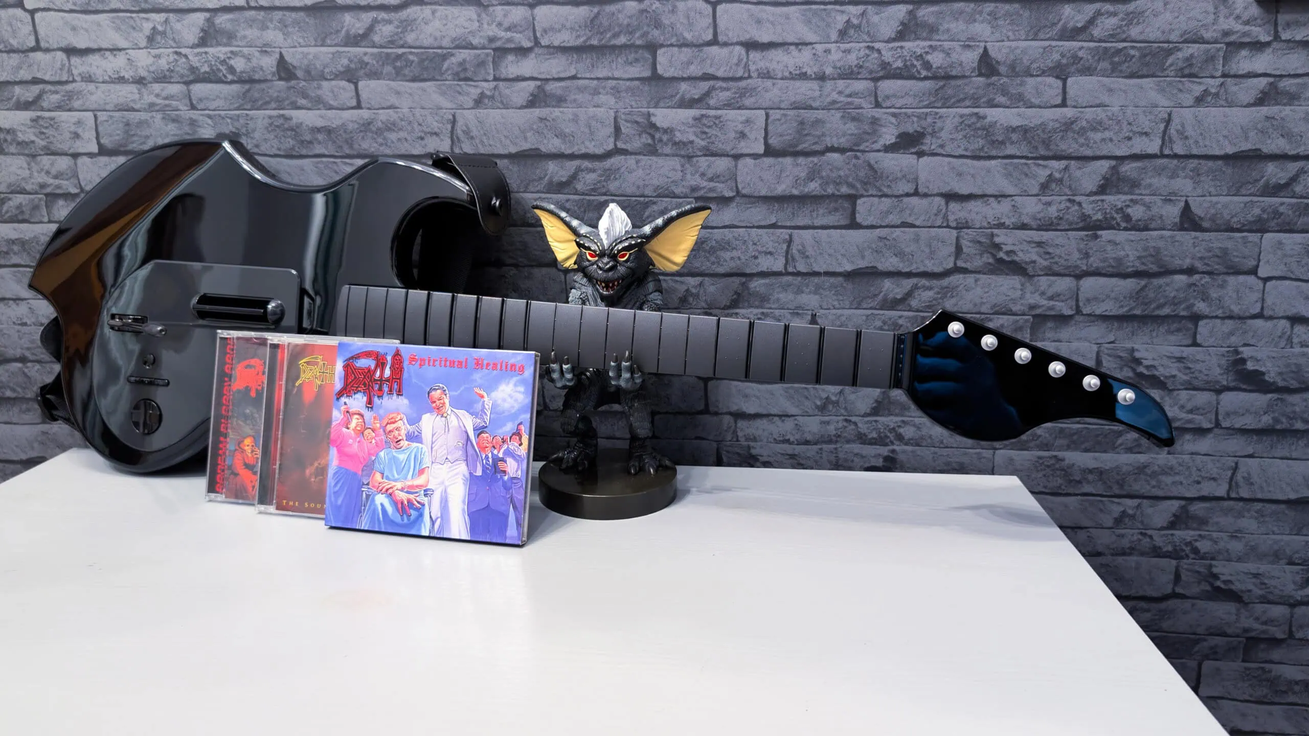 PDP Riffmaster