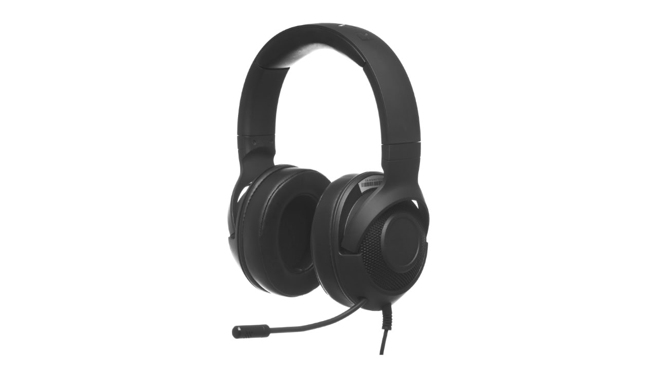 Słuchawki Razer Kraken X Lite dostępne w promocji za 109,99 zł (40 zł taniej)