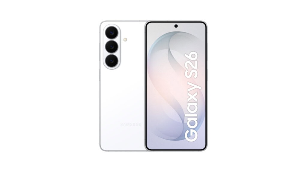 Samsung Galaxy S26