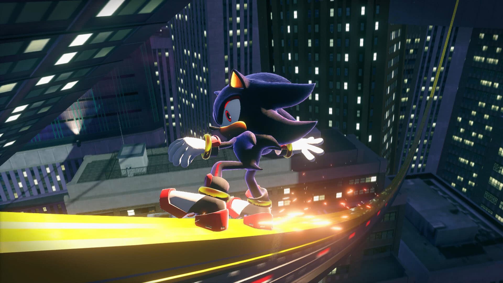 Sonic X Shadow Generations notuje świetną sprzedaż! Znamy najnowsze dane