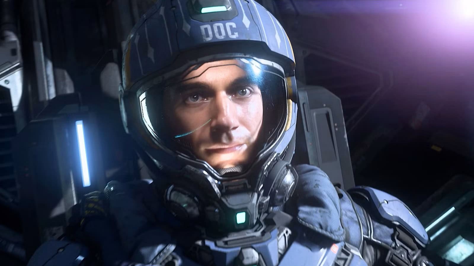Squadron 42 żyje. Fabularny Star Citizen zawitał na Steama
