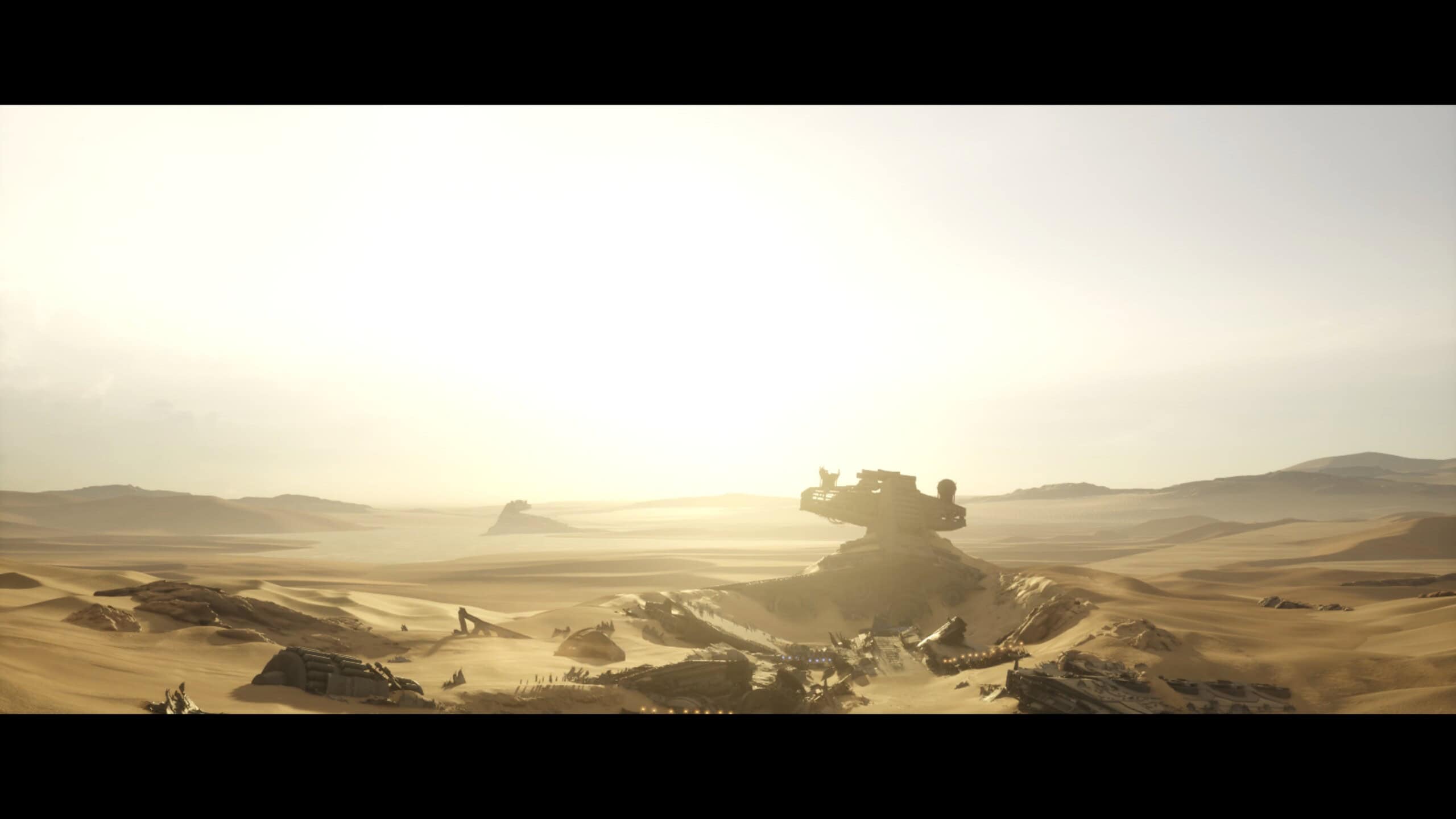 Star Wars: Galactic Racer
