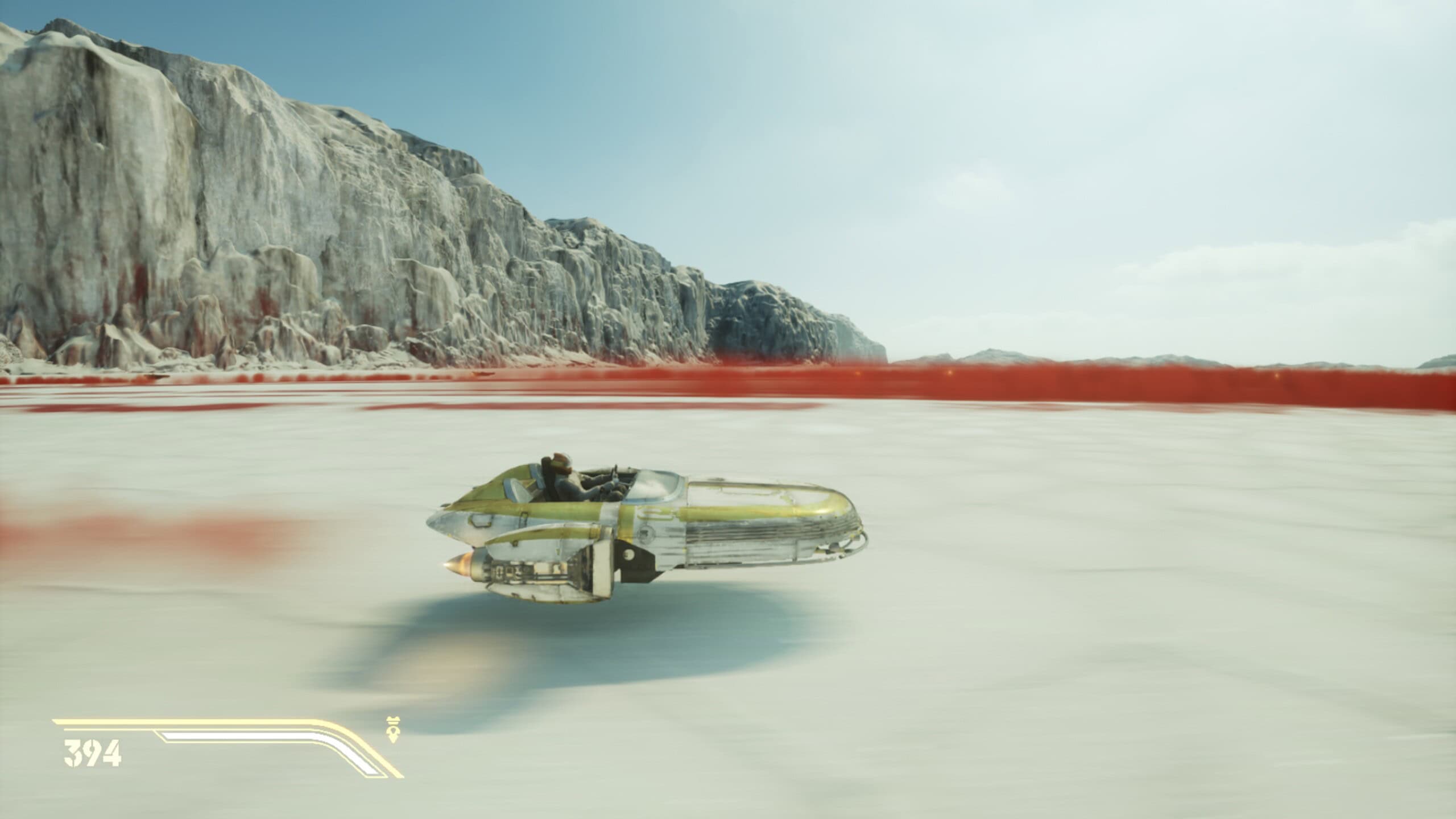 Star Wars: Galactic Racer