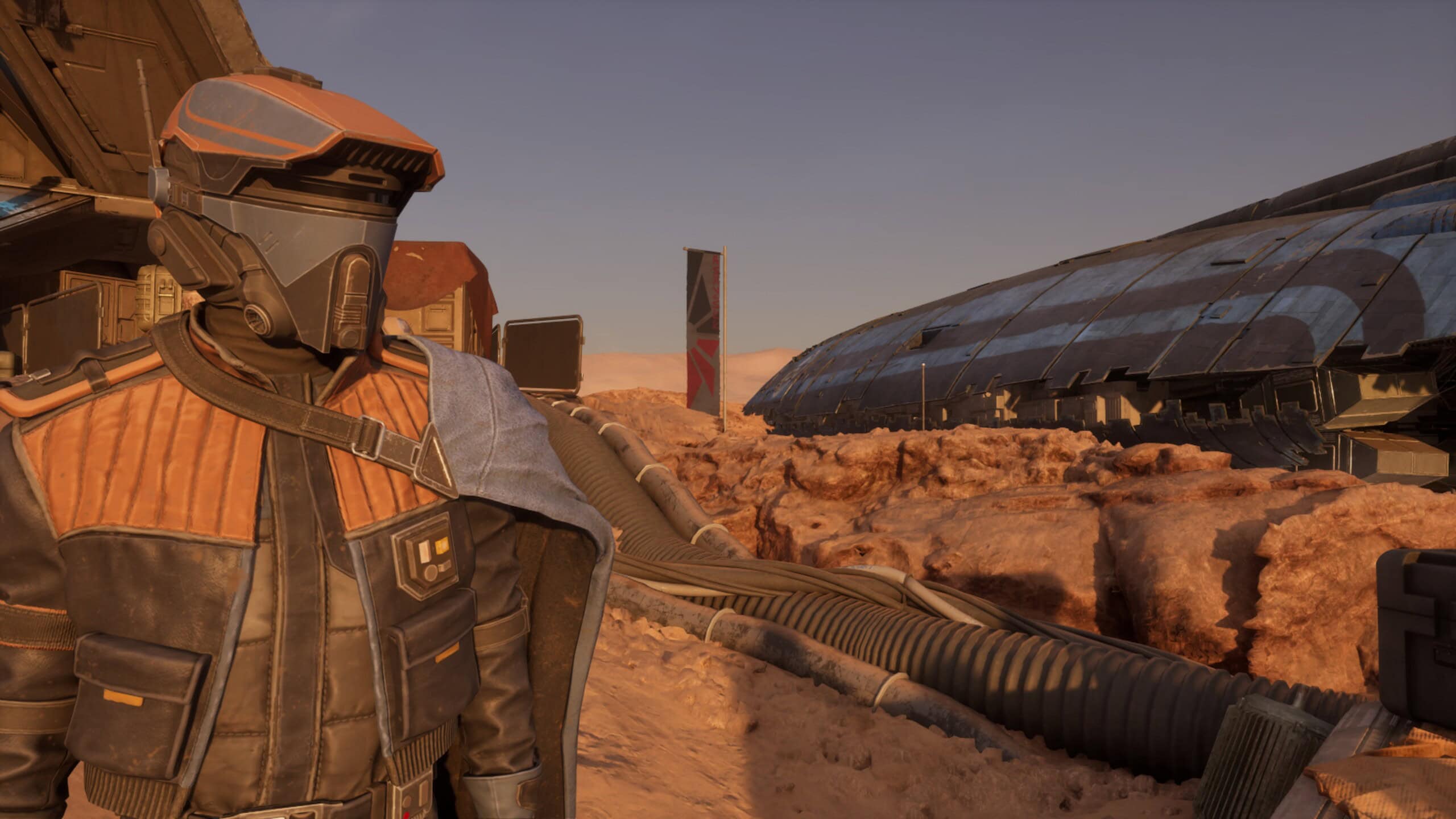 Star Wars: Galactic Racer